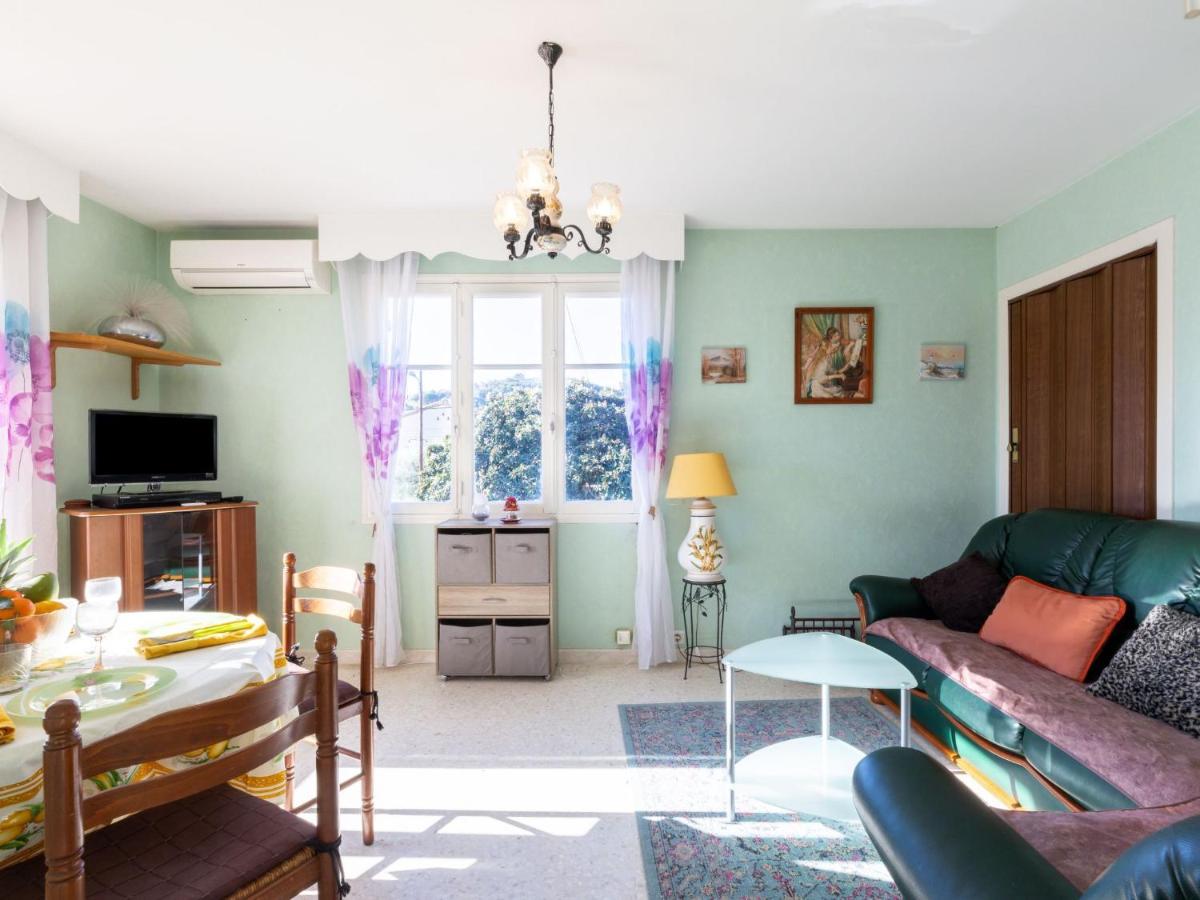 Apartment Le Neflier By Interhome Pégomas Eksteriør bilde