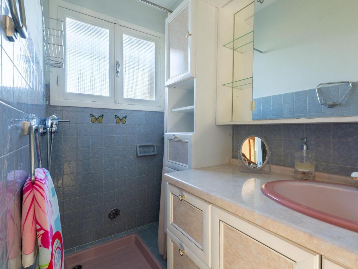 Apartment Le Neflier By Interhome Pégomas Eksteriør bilde