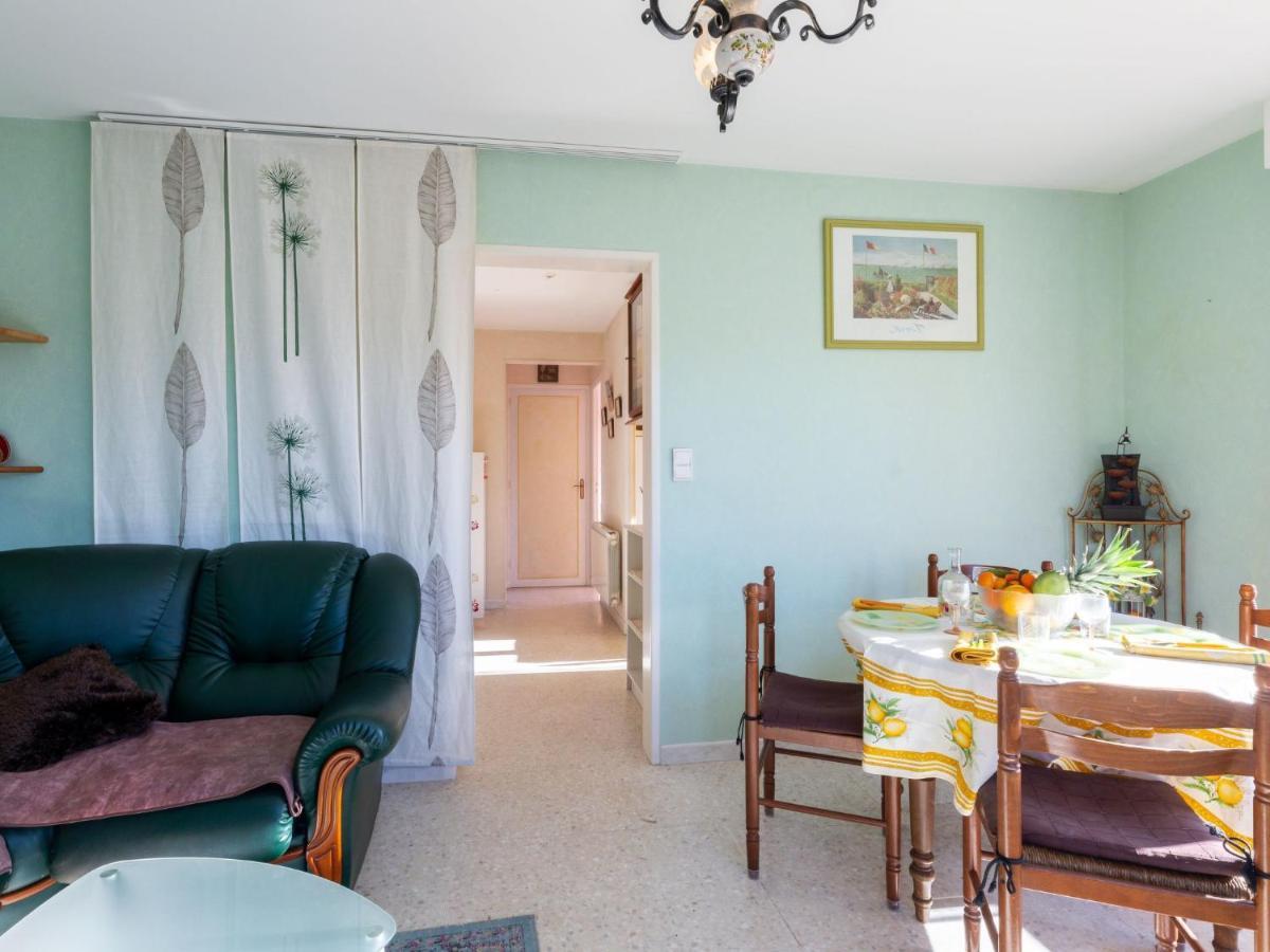 Apartment Le Neflier By Interhome Pégomas Eksteriør bilde