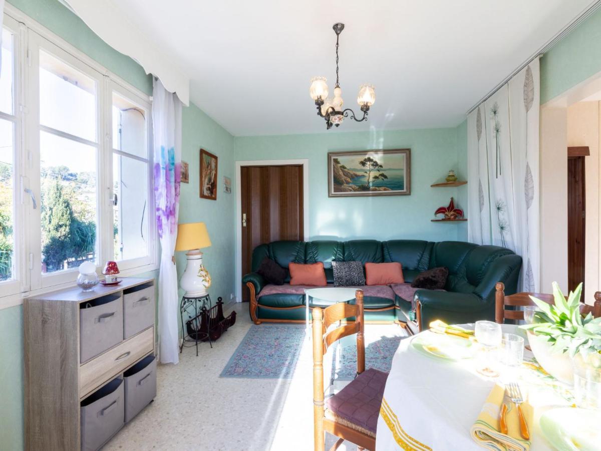 Apartment Le Neflier By Interhome Pégomas Eksteriør bilde