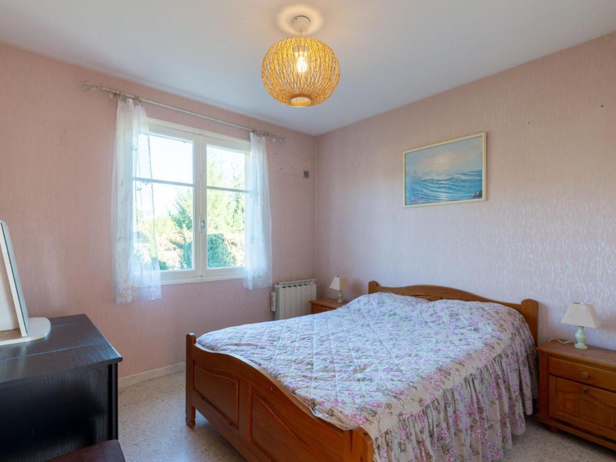 Apartment Le Neflier By Interhome Pégomas Eksteriør bilde